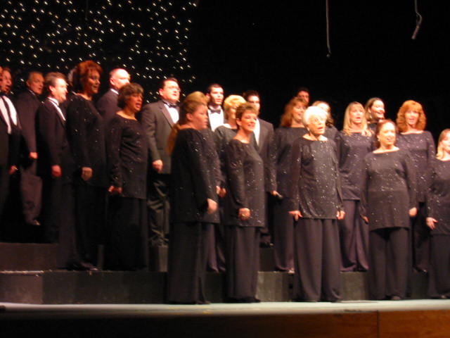 The Chorale