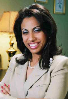 Brigitte Gabriel is an expert on the Middle East conflict and lectures nationally and internationally on the subject. She's the former news anchor of World News for Middle East television and the founder of AmericanCongressforTruth.com.